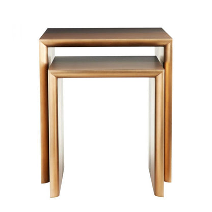 Arteriors Home Kiersten End Tables, Set of 2