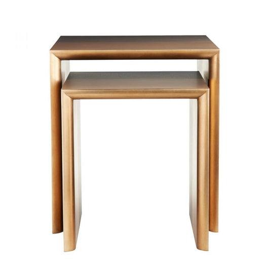 Arteriors Home Kiersten End Tables, Set of 2