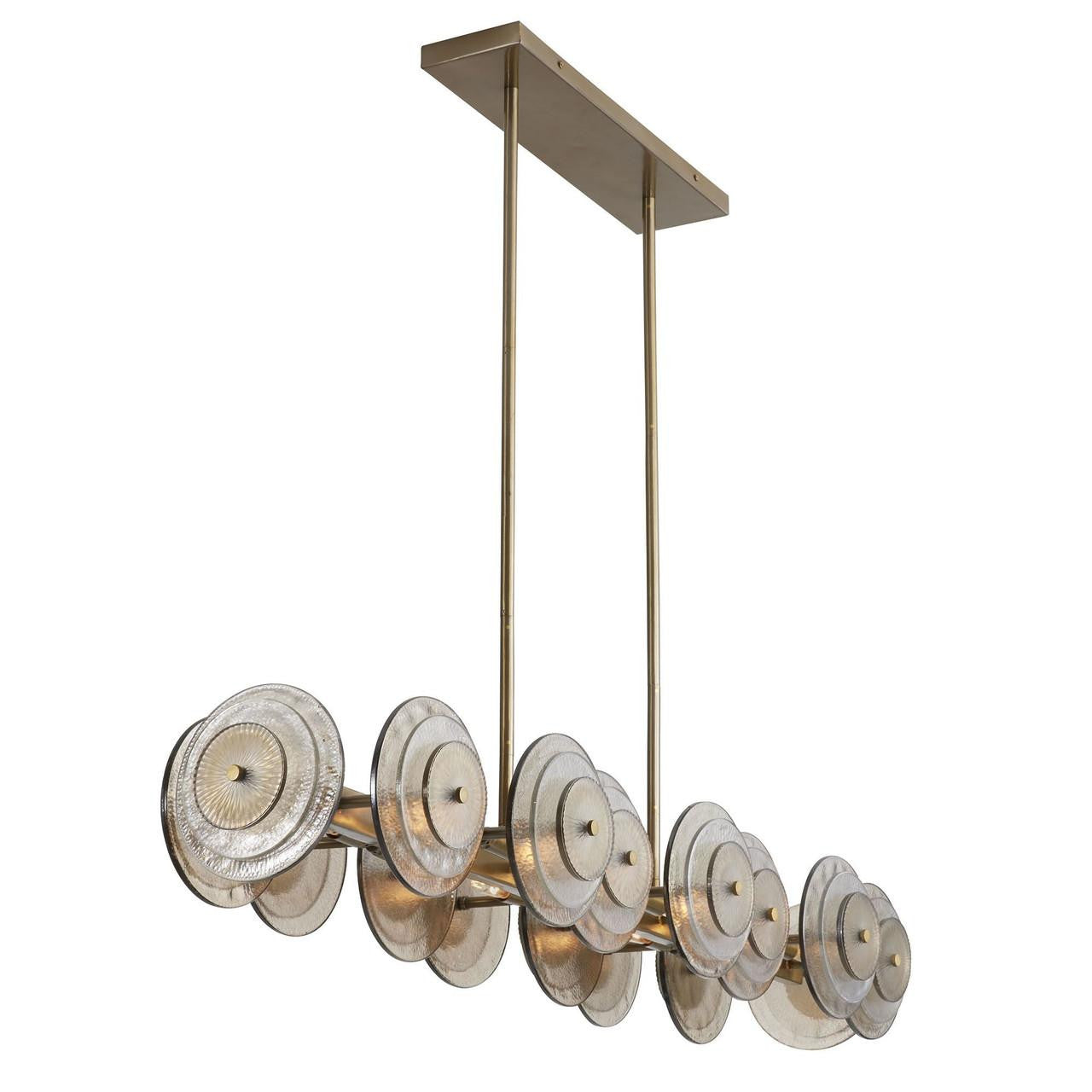 Arteriors Home Kinlee Chandelier