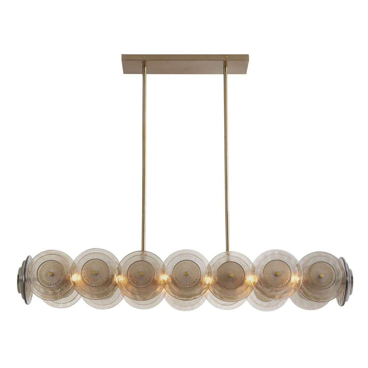 Arteriors Home Kinlee Chandelier