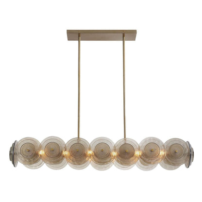 Arteriors Home Kinlee Chandelier