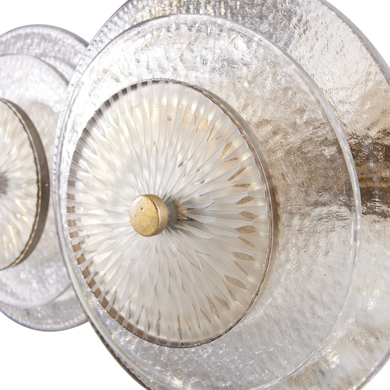 Arteriors Home Kinlee Chandelier