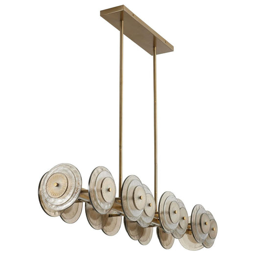 Arteriors Home Kinlee Chandelier