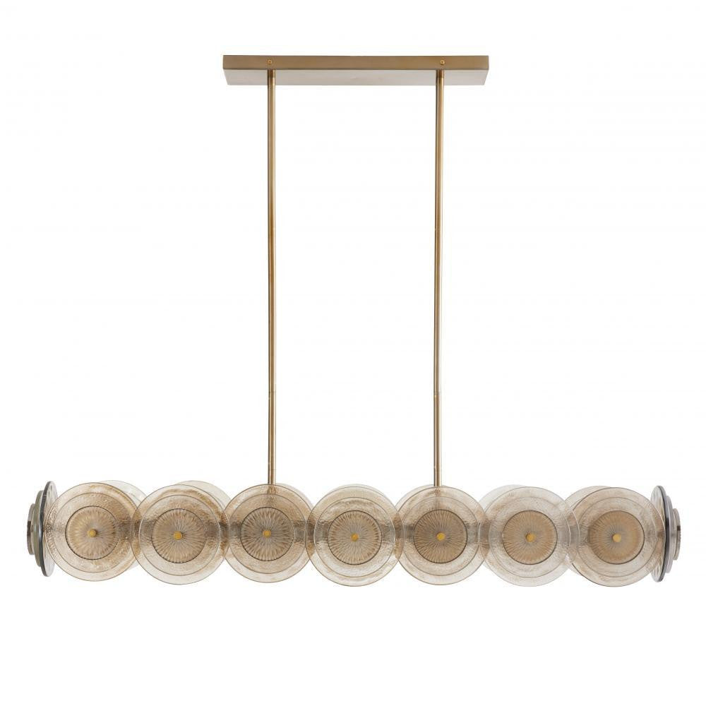 Arteriors Home Kinlee Chandelier