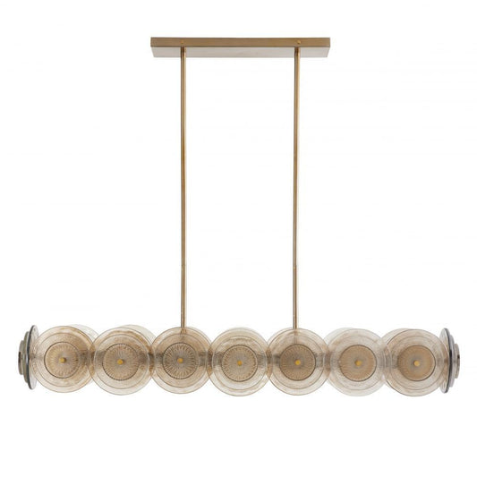Arteriors Home Kinlee Chandelier