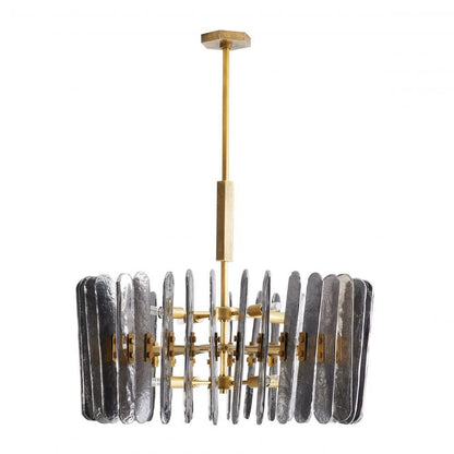 Arteriors Home Klaus Chandelier