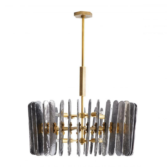 Arteriors Home Klaus Chandelier