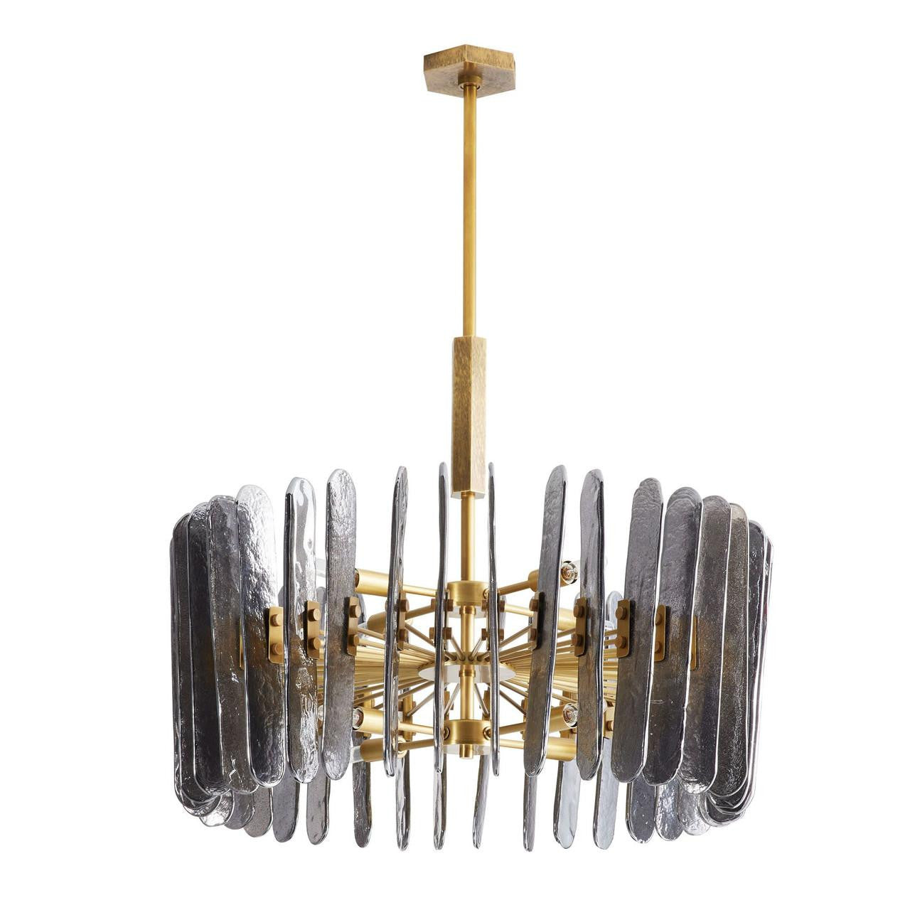 Arteriors Home Klaus Chandelier