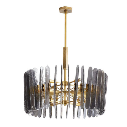 Arteriors Home Klaus Chandelier