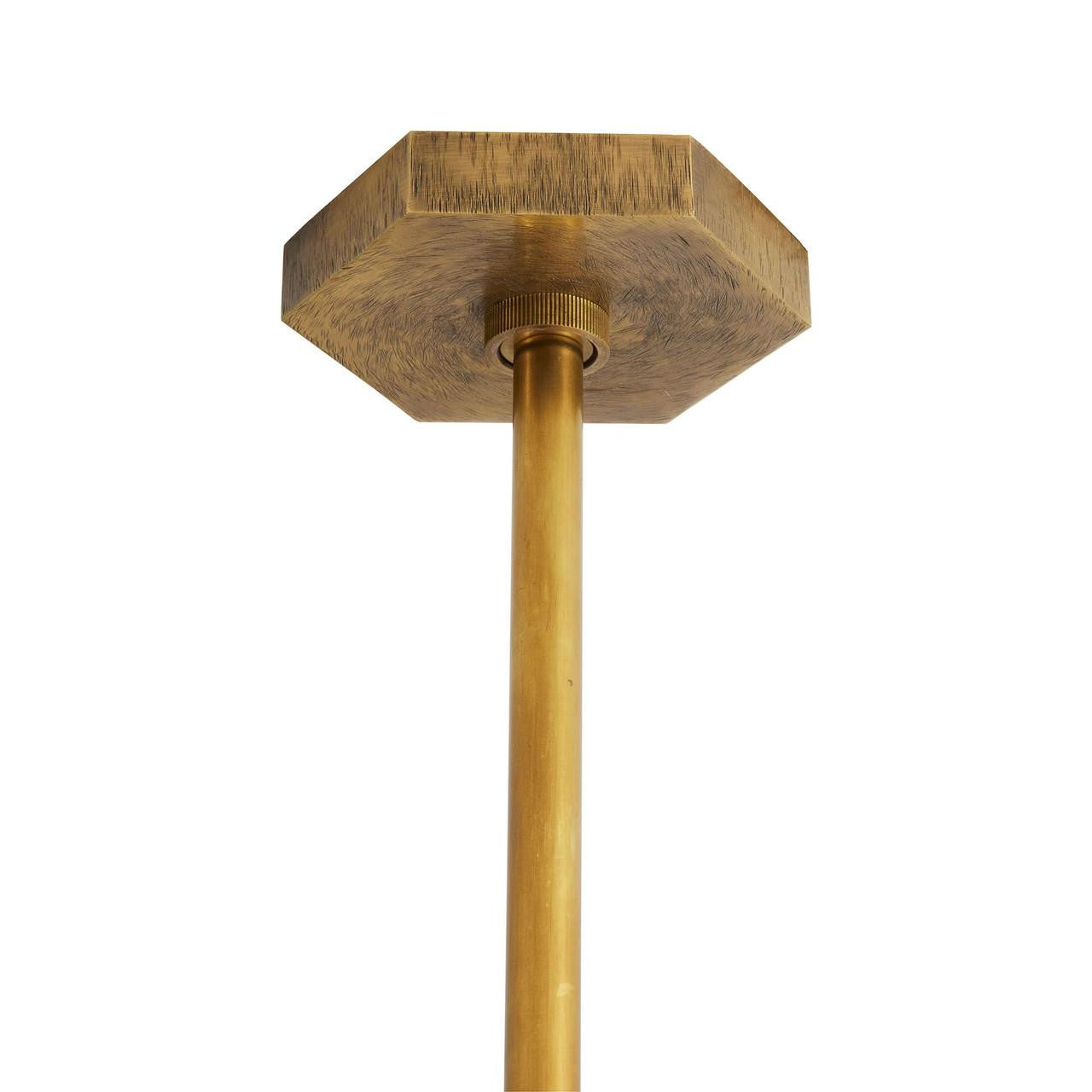 Arteriors Home Klaus Chandelier