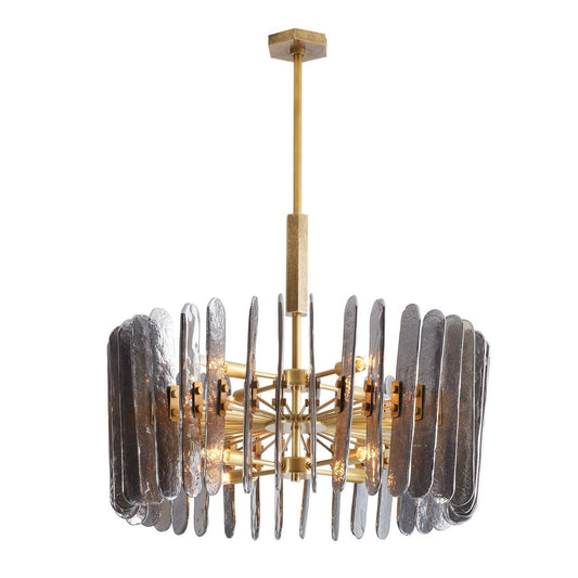 Arteriors Home Klaus Chandelier