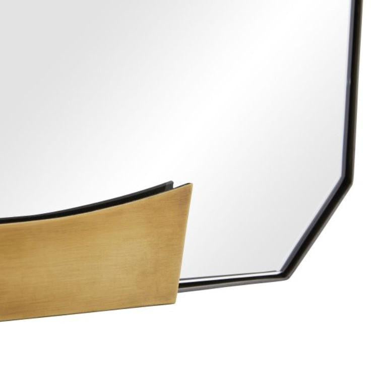 Arteriors Home Kris Rectangular Mirror
