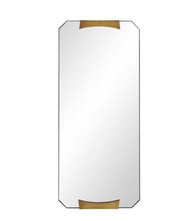 Arteriors Home Kris Rectangular Mirror