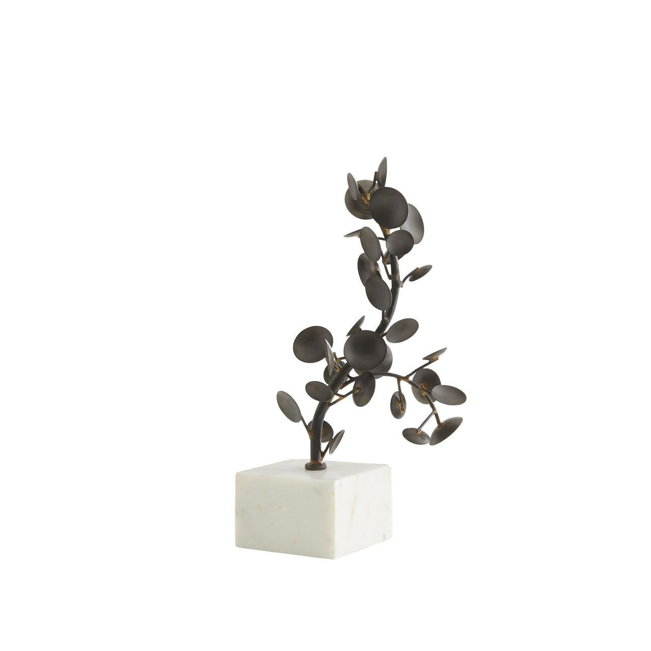 Arteriors Home Labrynth Sculptures, Set of 2