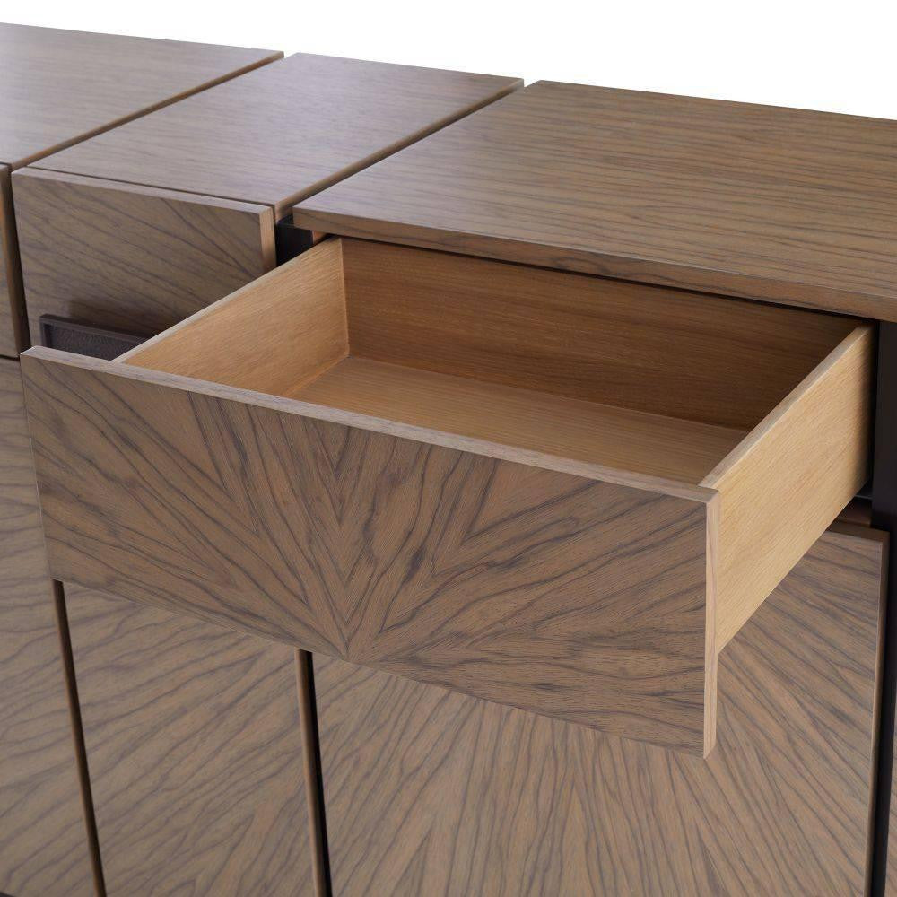 Arteriors Home Lafayette Credenza