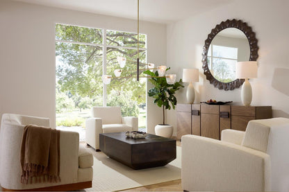 Arteriors Home Lafayette Credenza