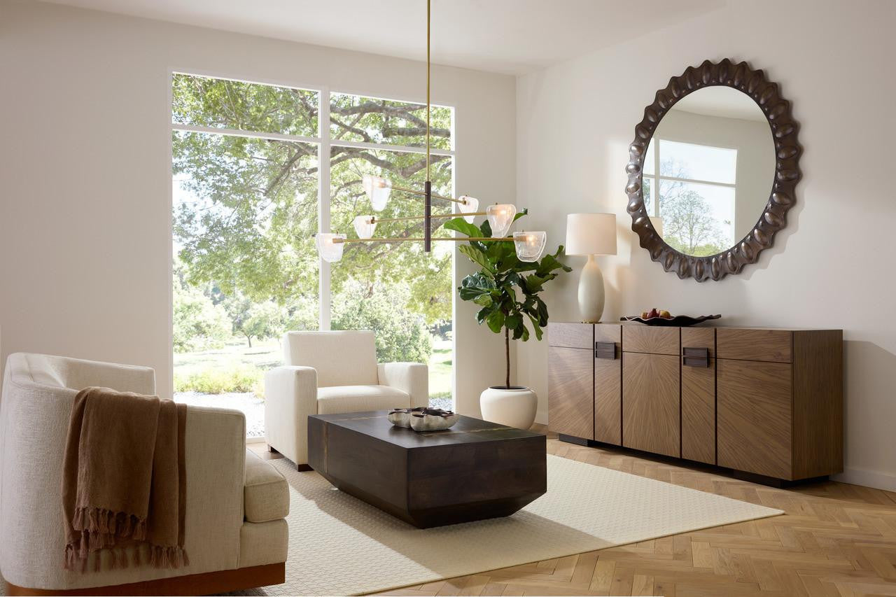 Arteriors Home Lafayette Credenza