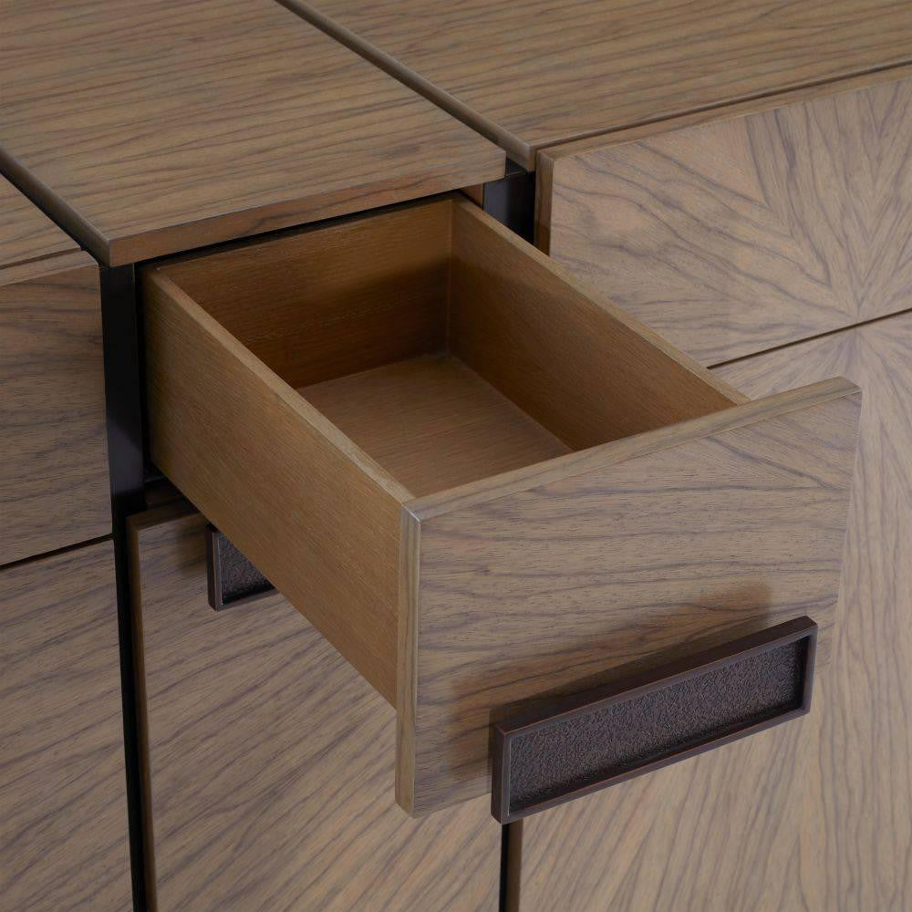 Arteriors Home Lafayette Credenza