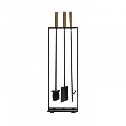 Arteriors Home Landt Fireplace Tool Set