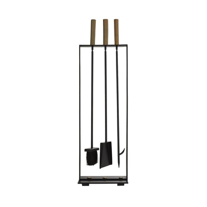 Arteriors Home Landt Fireplace Tool Set