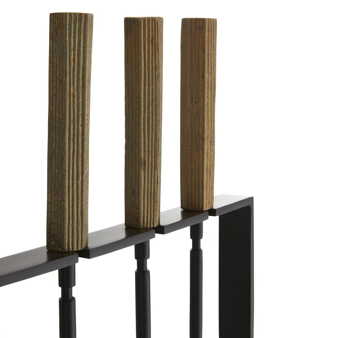 Arteriors Home Landt Fireplace Tool Set