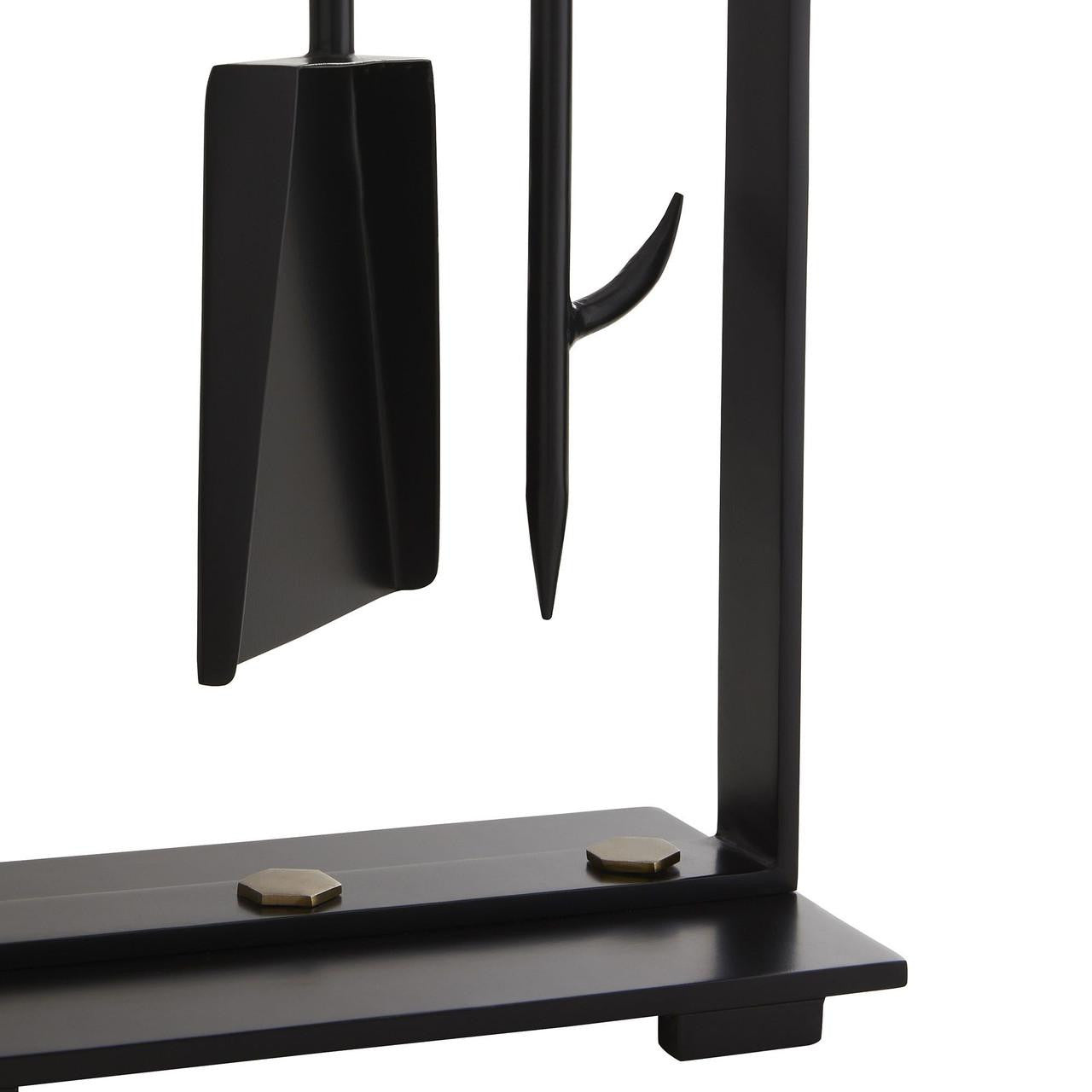 Arteriors Home Landt Fireplace Tool Set