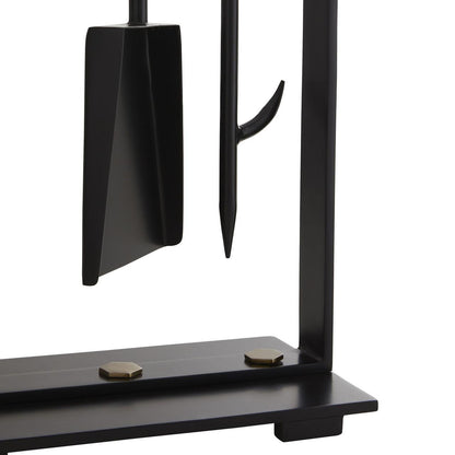 Arteriors Home Landt Fireplace Tool Set