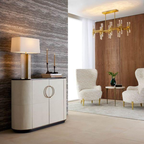 Arteriors Home Lanette Cabinet