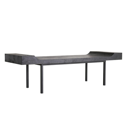 Arteriors Home Lanny Bench