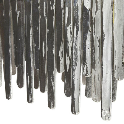 Arteriors Home Leighton Chandelier, Arteriors Home DRC11 3QW6A