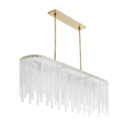 Arteriors Home Leighton Chandelier