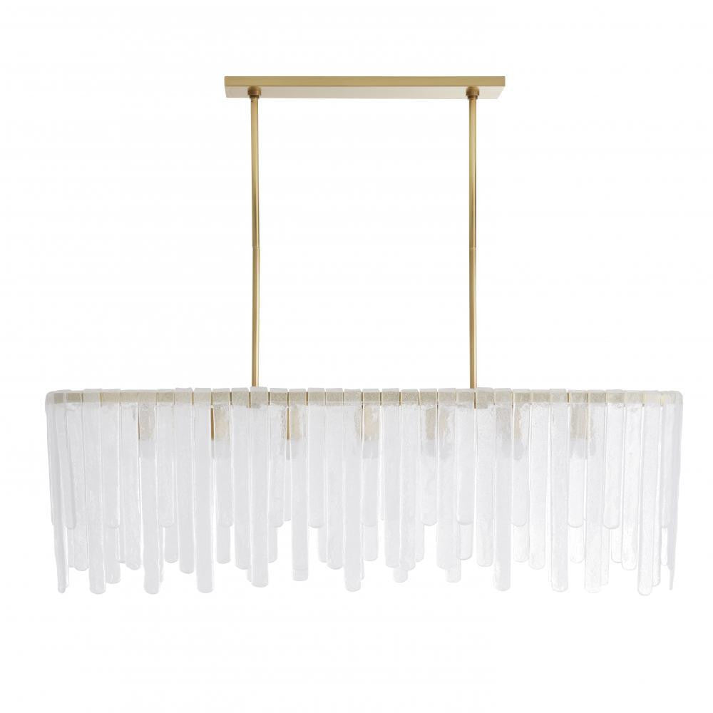 Arteriors Home Leighton Chandelier