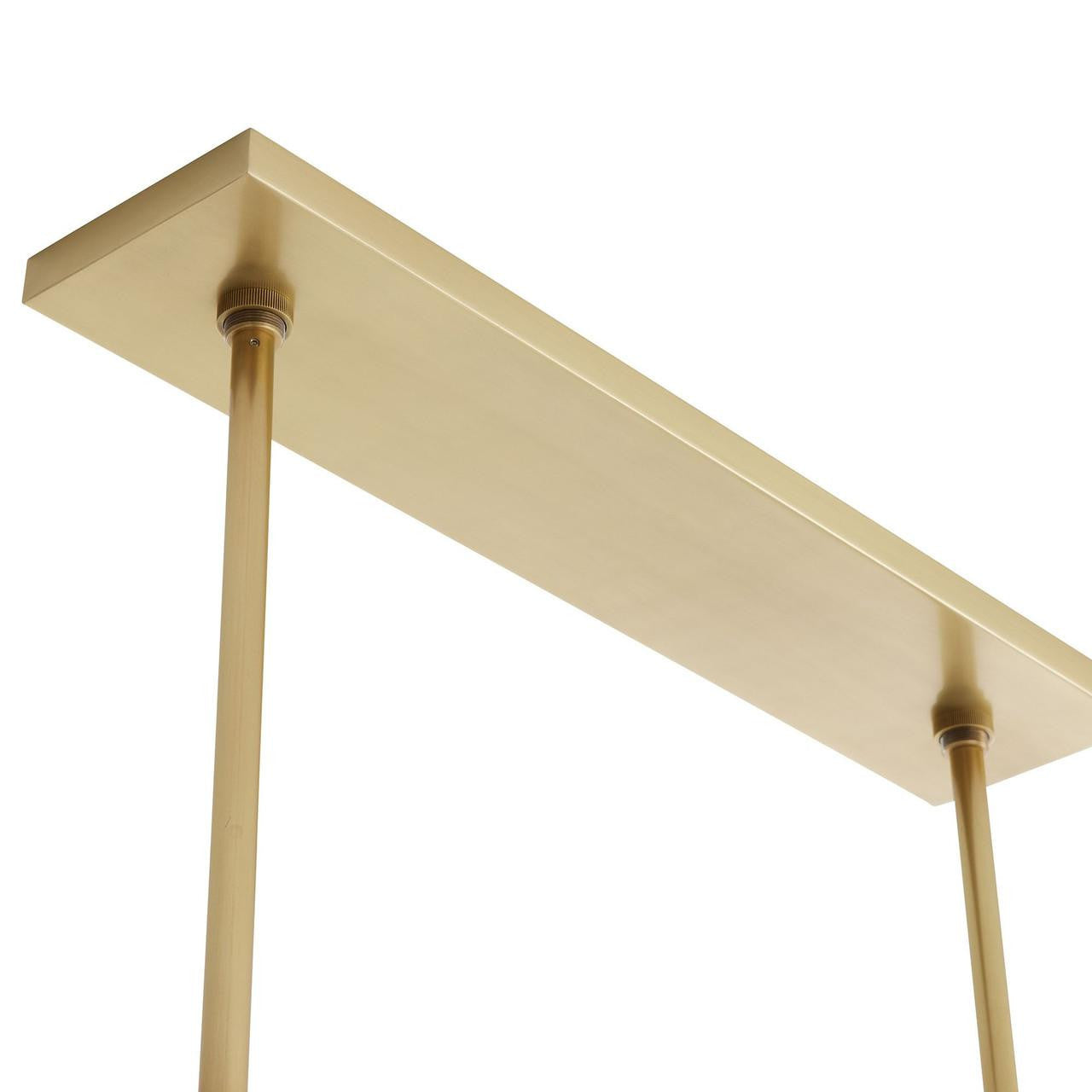 Arteriors Home Leighton Chandelier