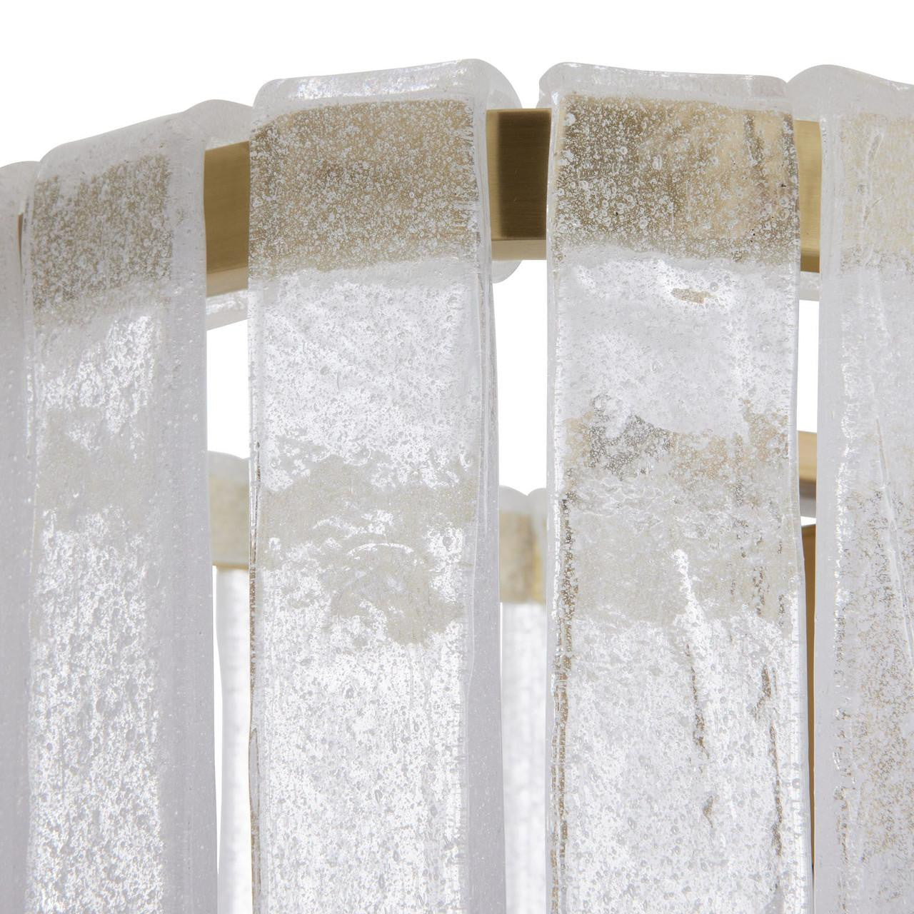 Arteriors Home Leighton Chandelier