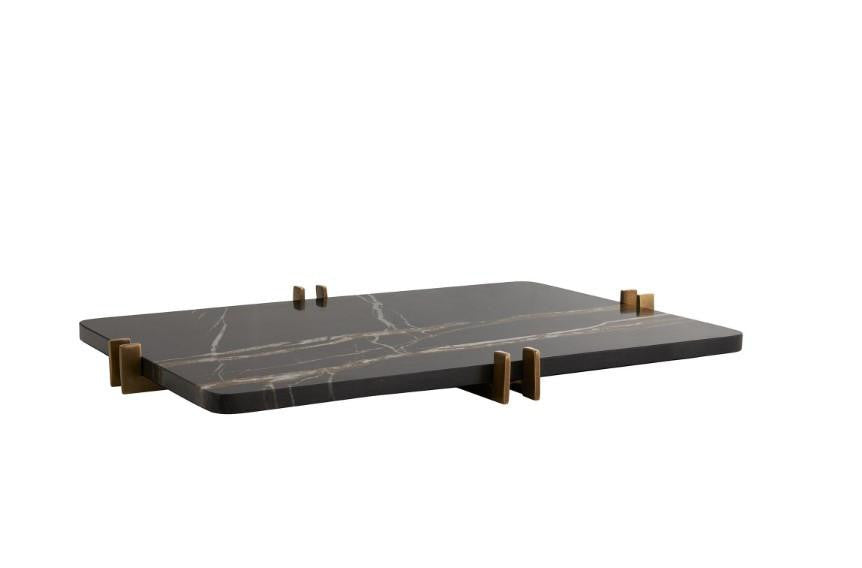 Arteriors Home Lockhart Tray
