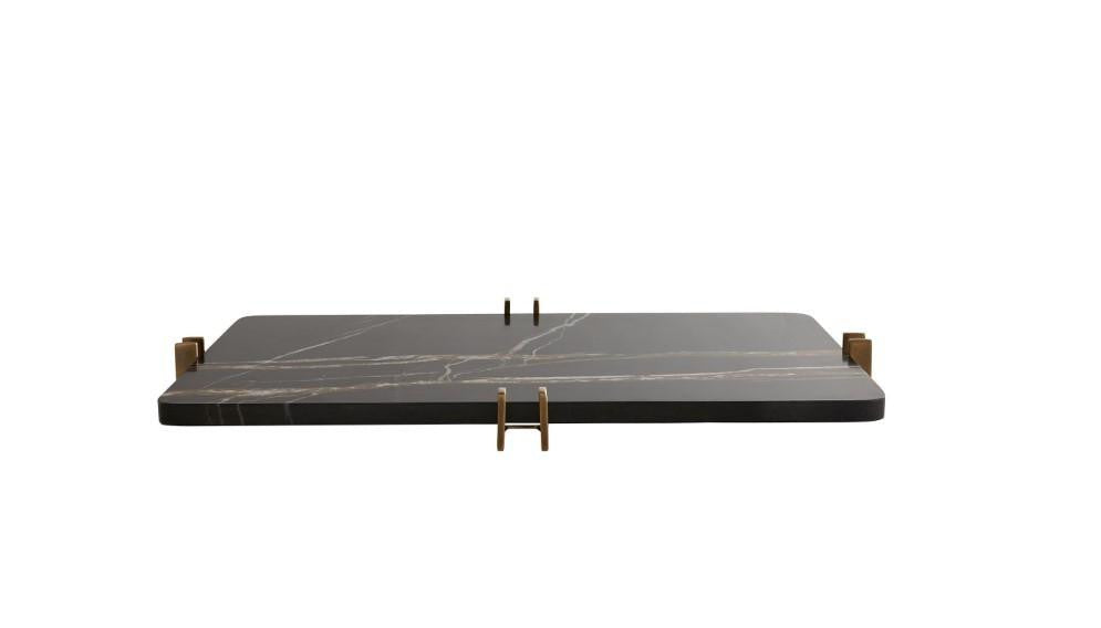 Arteriors Home Lockhart Tray