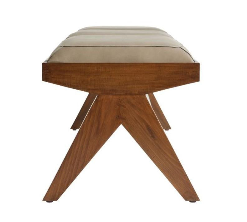 Arteriors Home Luchesse Bench