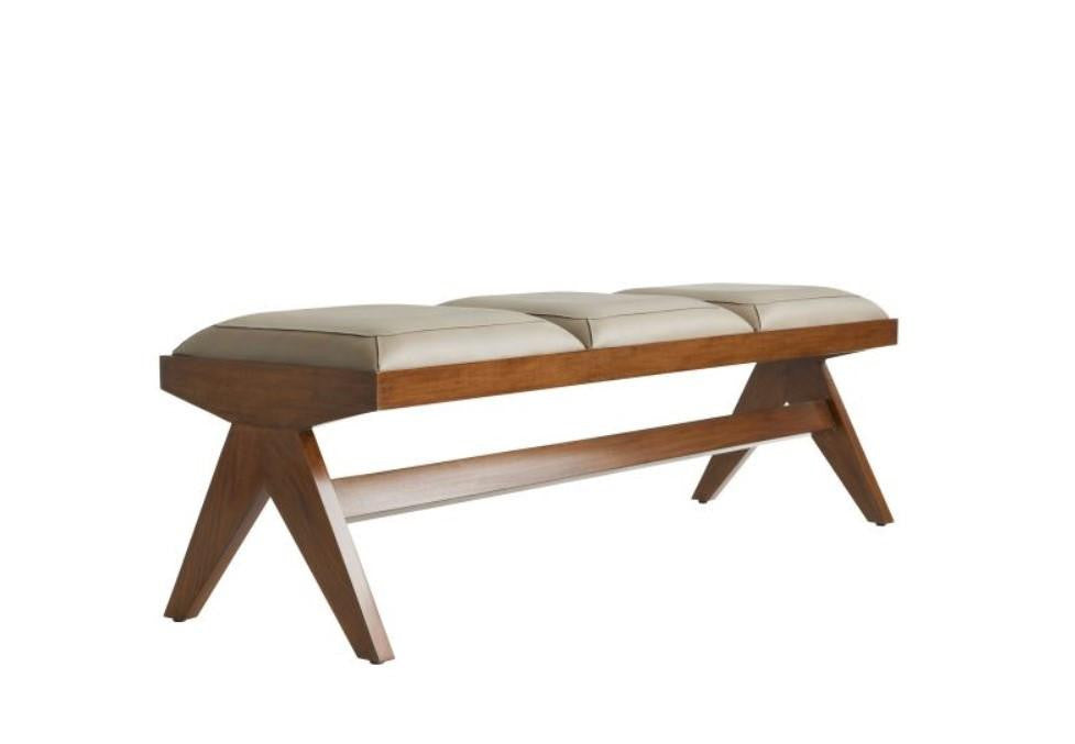 Arteriors Home Luchesse Bench