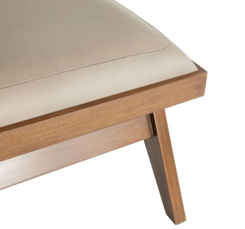 Arteriors Home Luchesse Bench