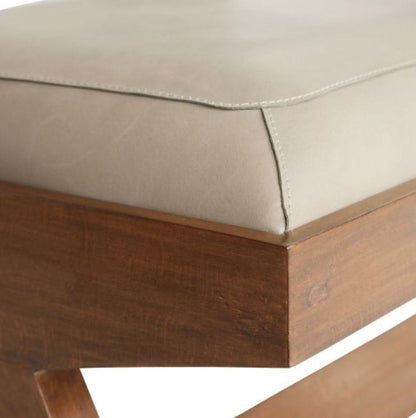 Arteriors Home Luchesse Bench
