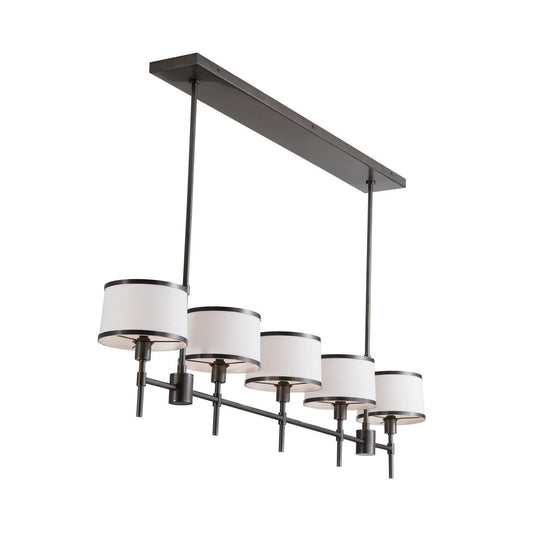 Arteriors Home Luciano Linear Chandelier