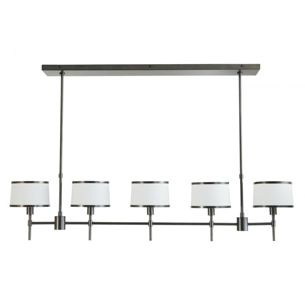 Arteriors Home Luciano Linear Chandelier