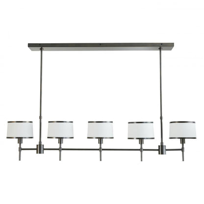 Arteriors Home Luciano Linear Chandelier