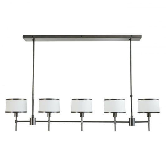 Arteriors Home Luciano Linear Chandelier