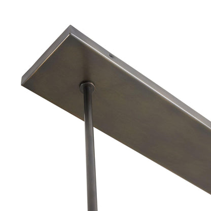Arteriors Home Luciano Linear Chandelier