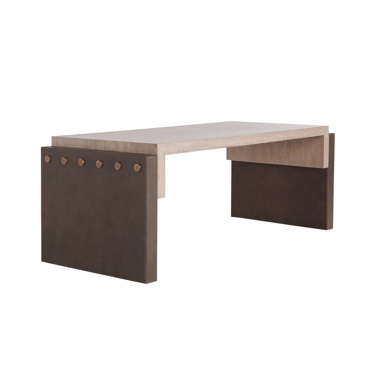 Arteriors Home Luke Cocktail Table