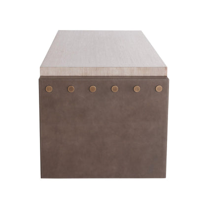 Arteriors Home Luke Cocktail Table