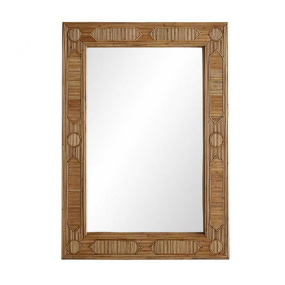 Arteriors Home Madeline Mirror Natural