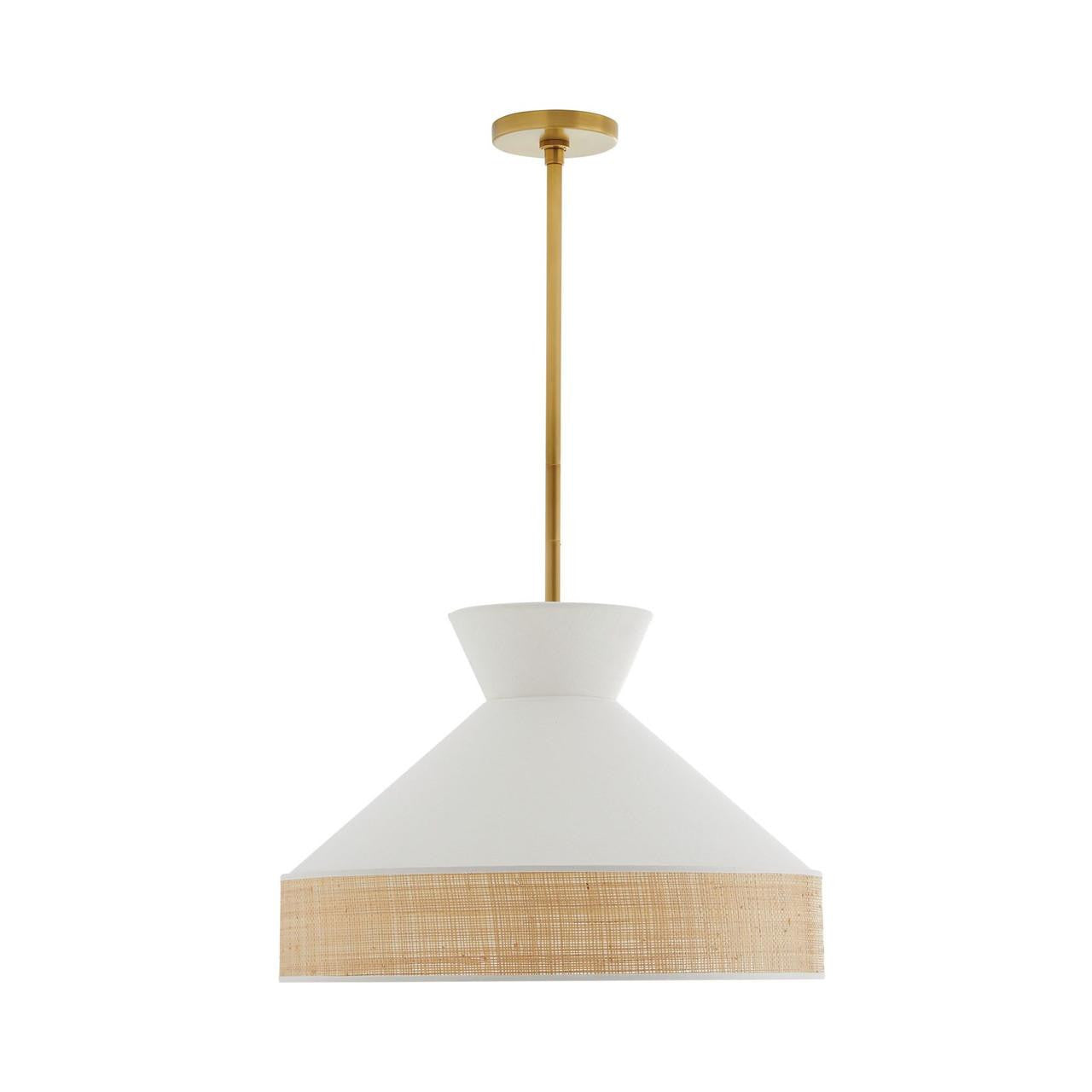 Arteriors Home Malena Pendant