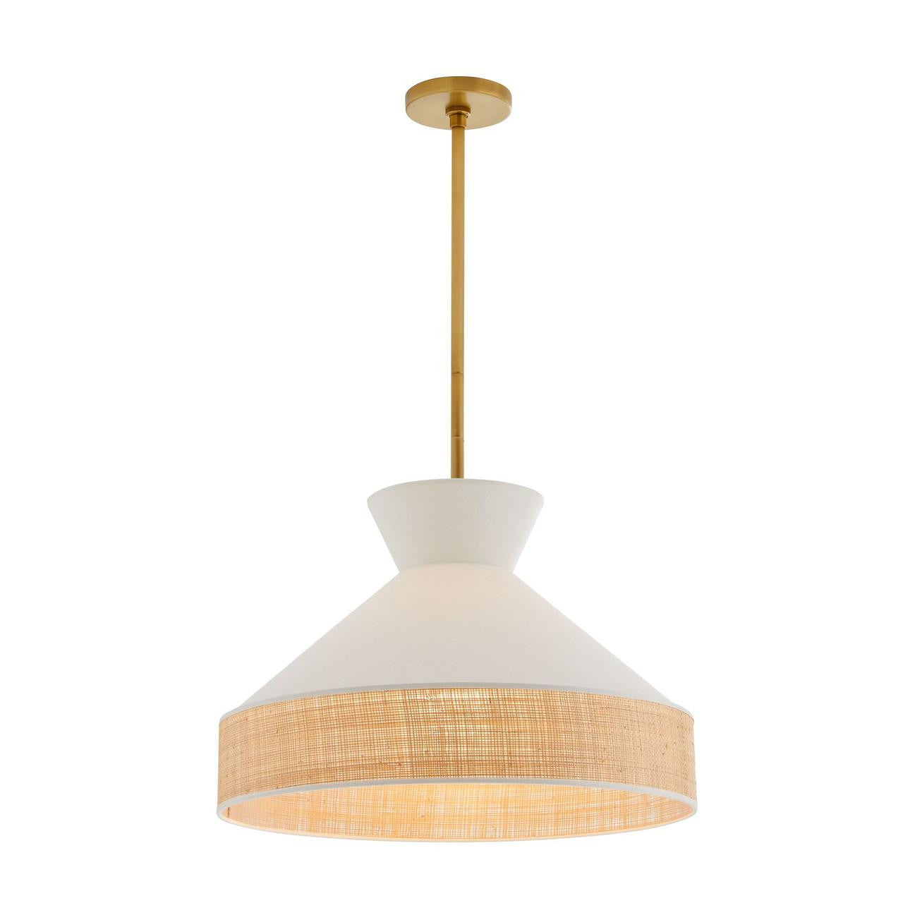 Arteriors Home Malena Pendant